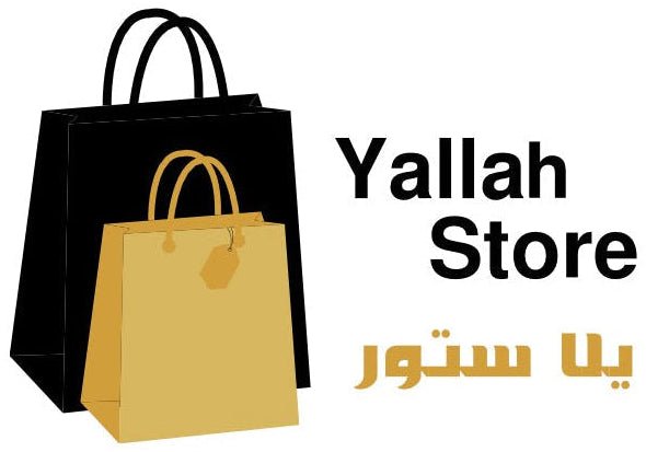 Yallah Store