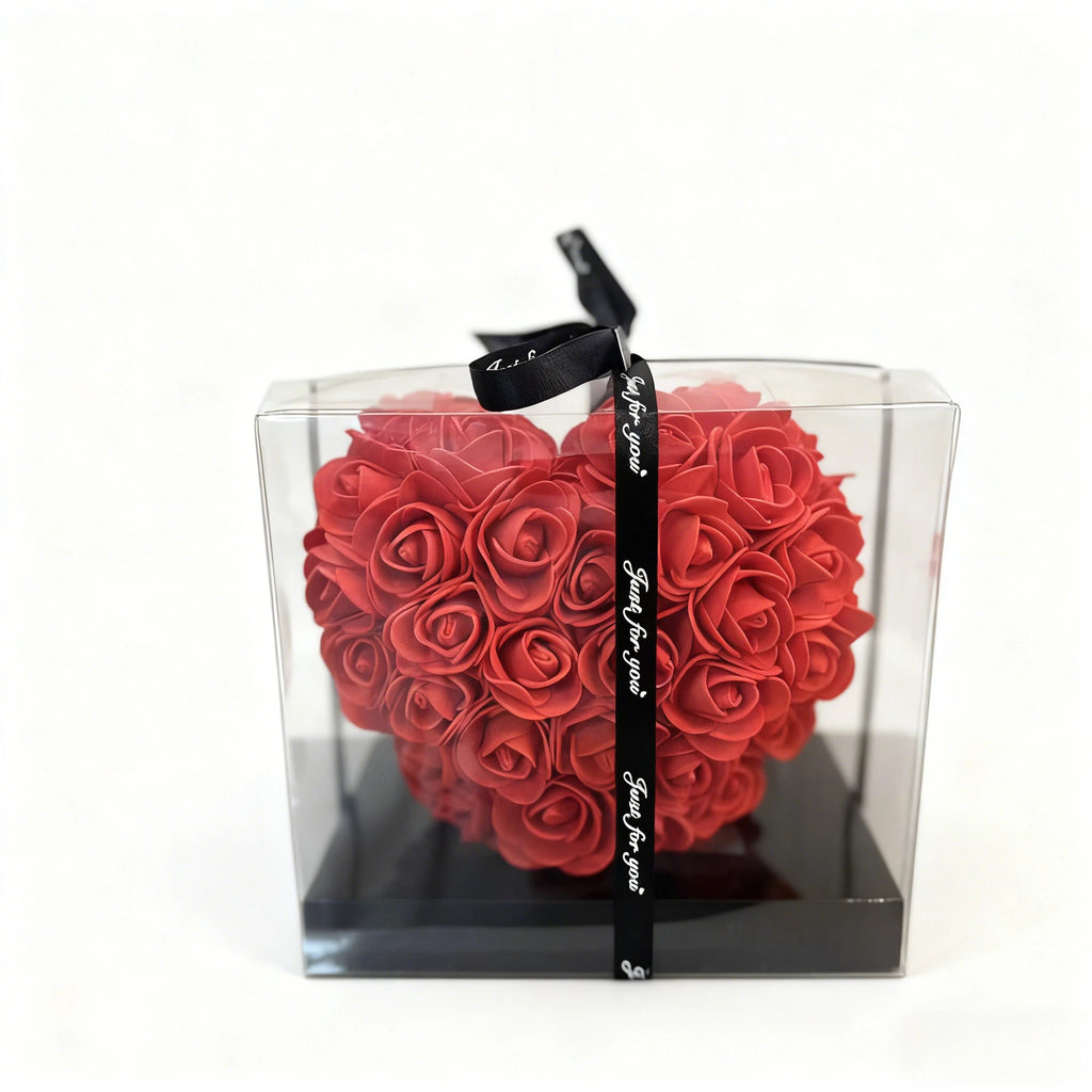 EverBloom Rose Box