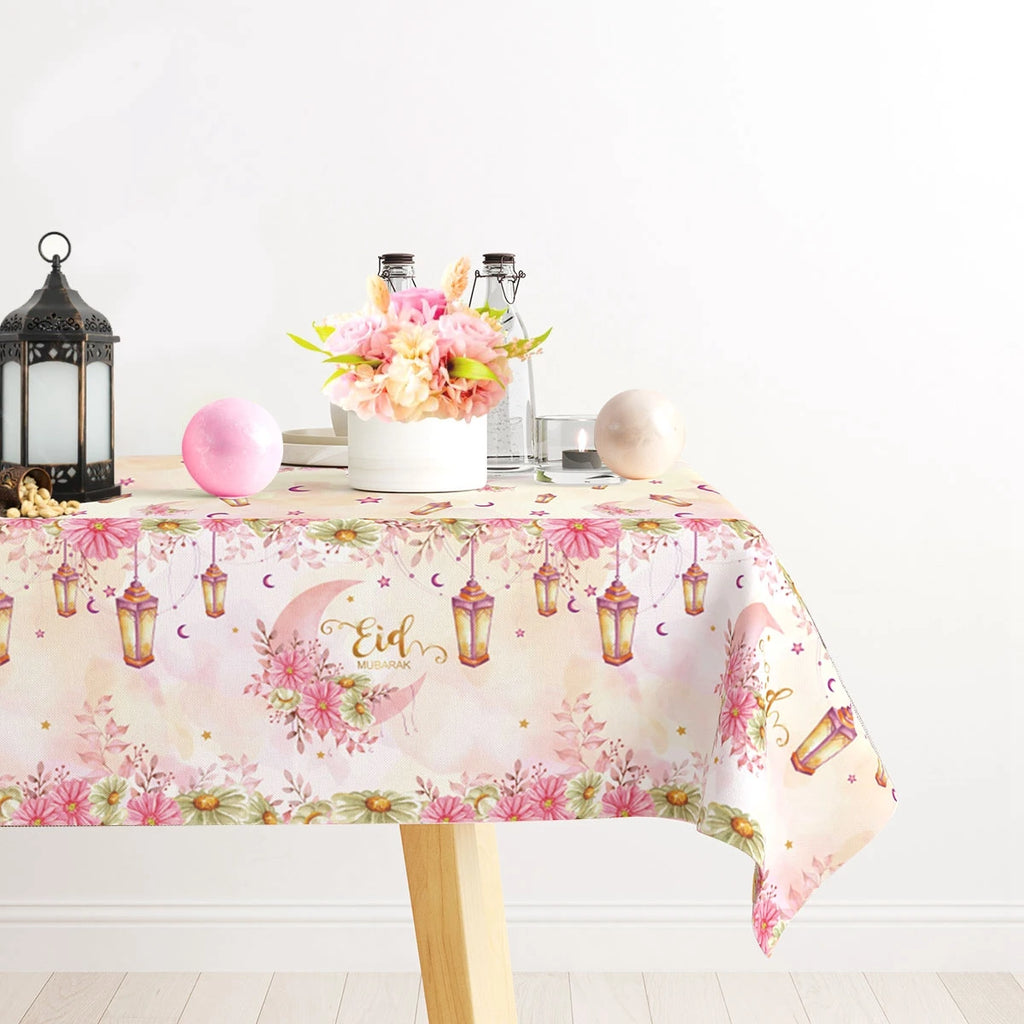 Ramadan & Eid Tischdecke