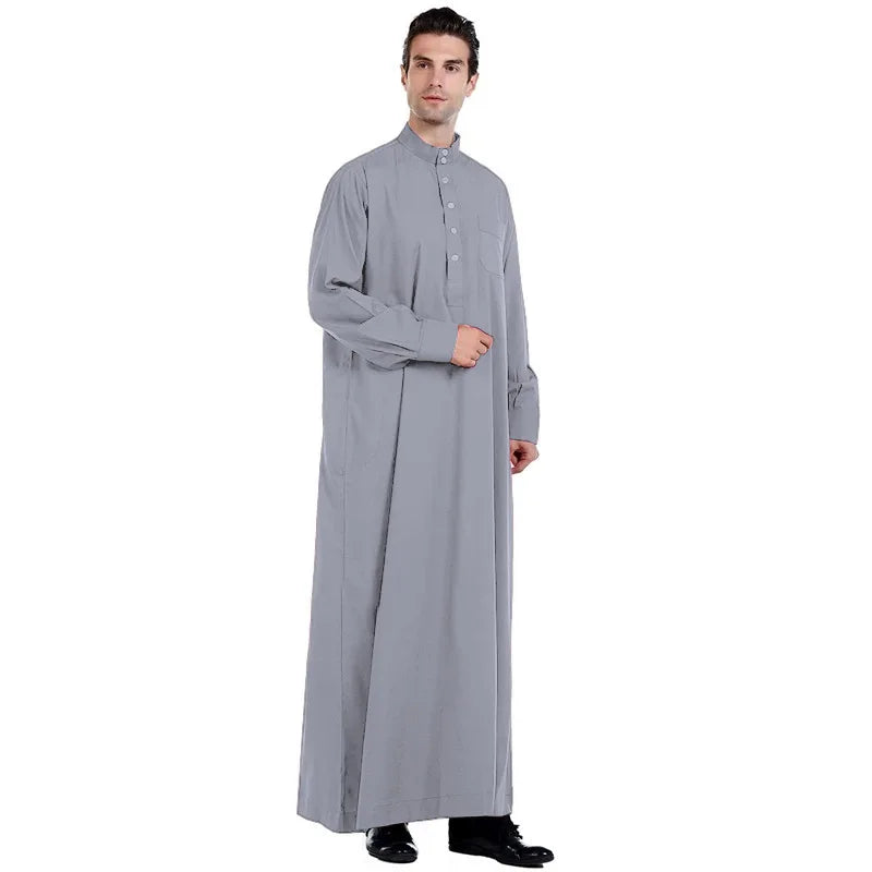 Dubai Herren Kaftan ( Im Angebot – Sale )