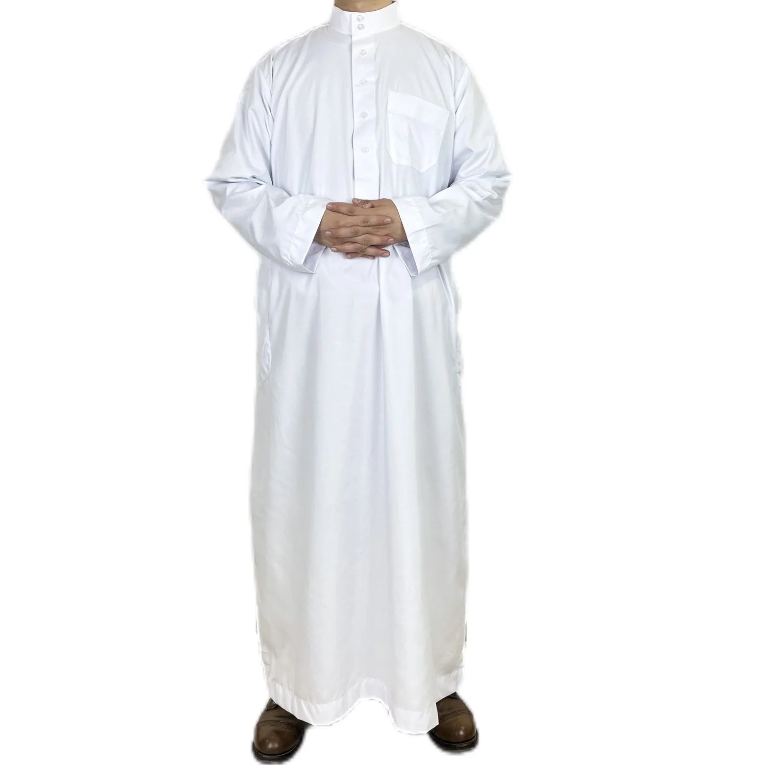 Dubai Herren Kaftan ( Im Angebot – Sale )