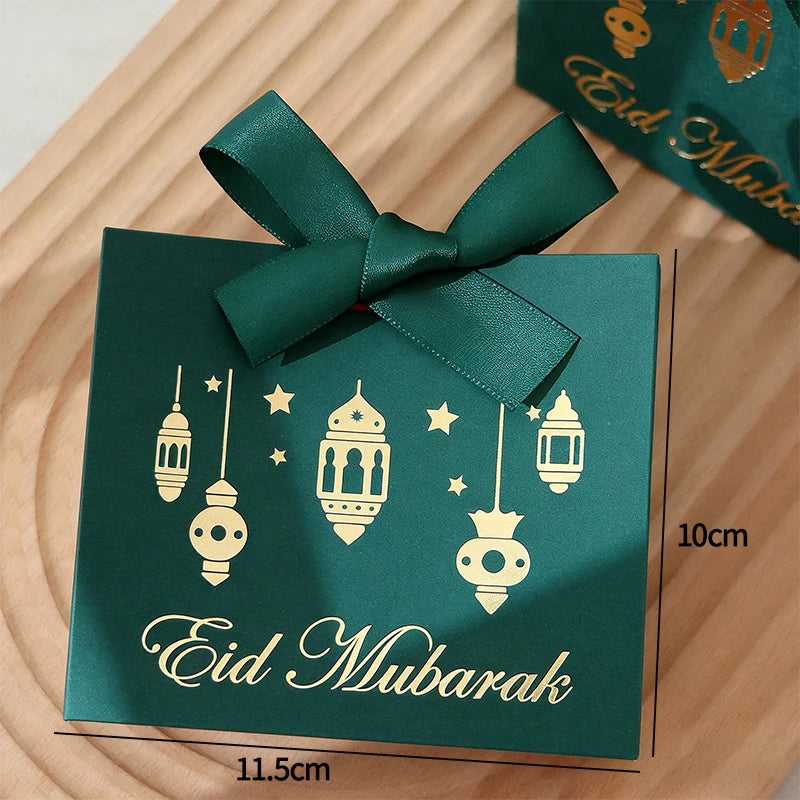 Ramadan und Eid Beutel