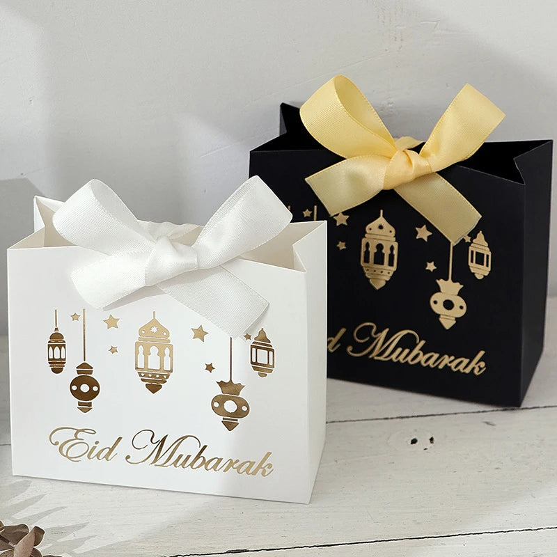 Ramadan und Eid Beutel