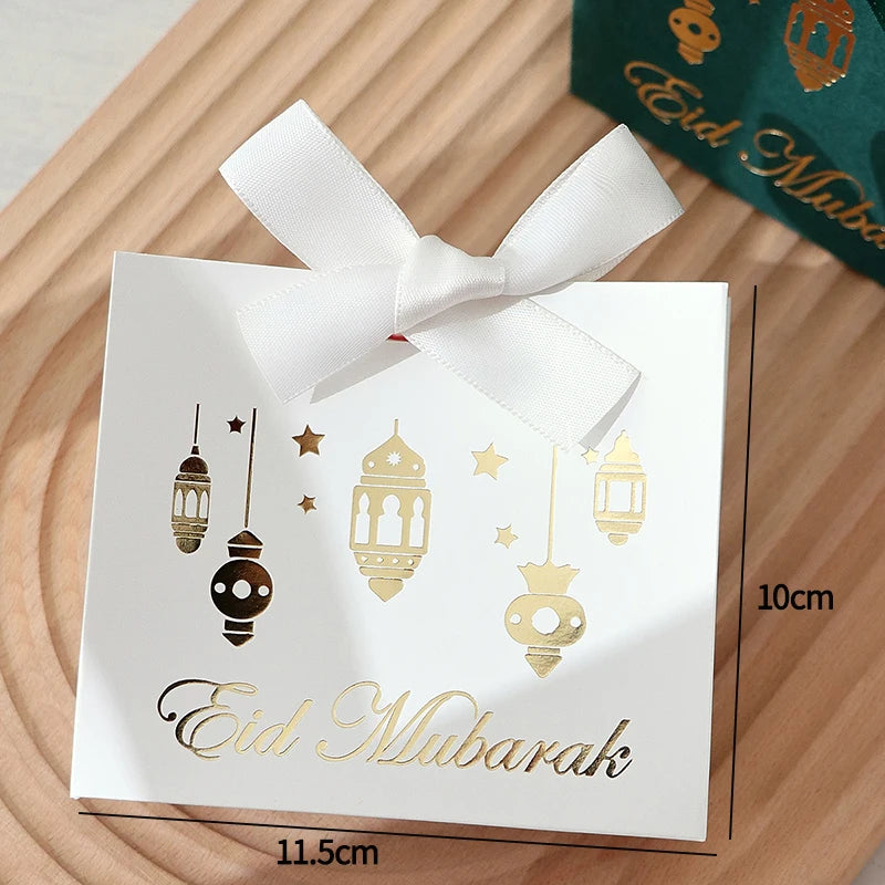 Ramadan und Eid Beutel