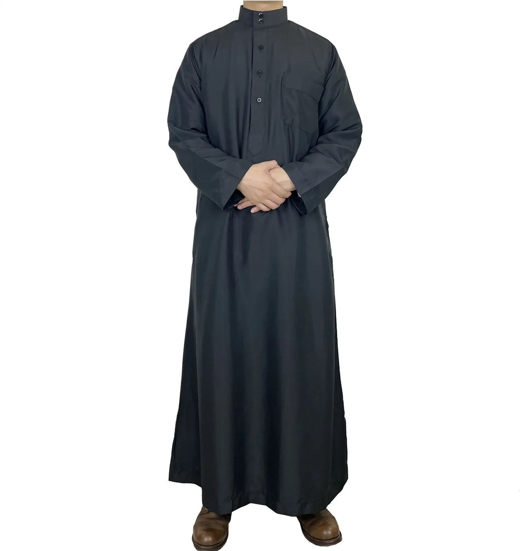 Dubai Herren Kaftan ( Im Angebot – Sale )