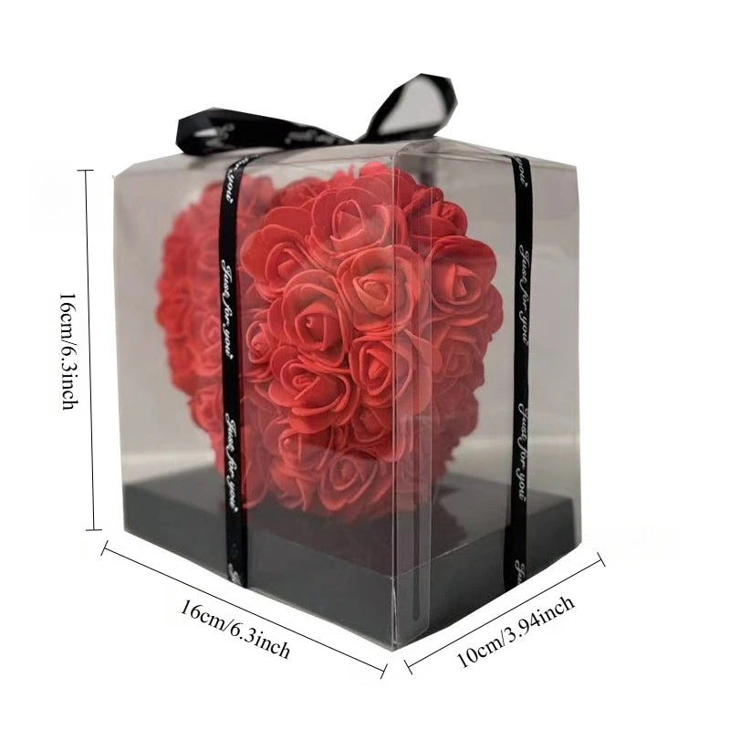 EverBloom Rose Box