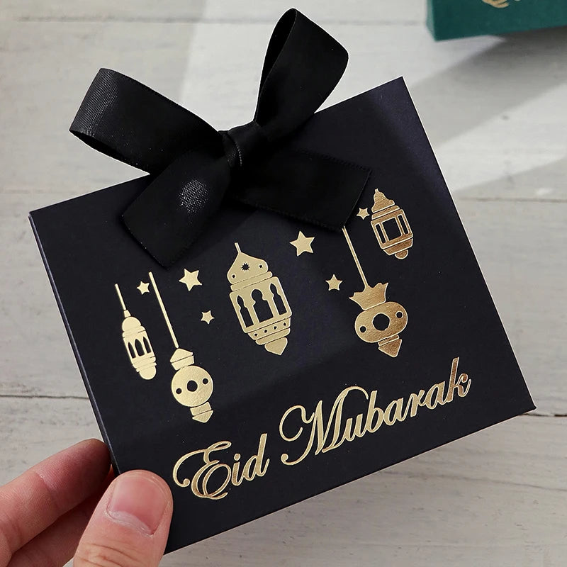 Ramadan und Eid Beutel