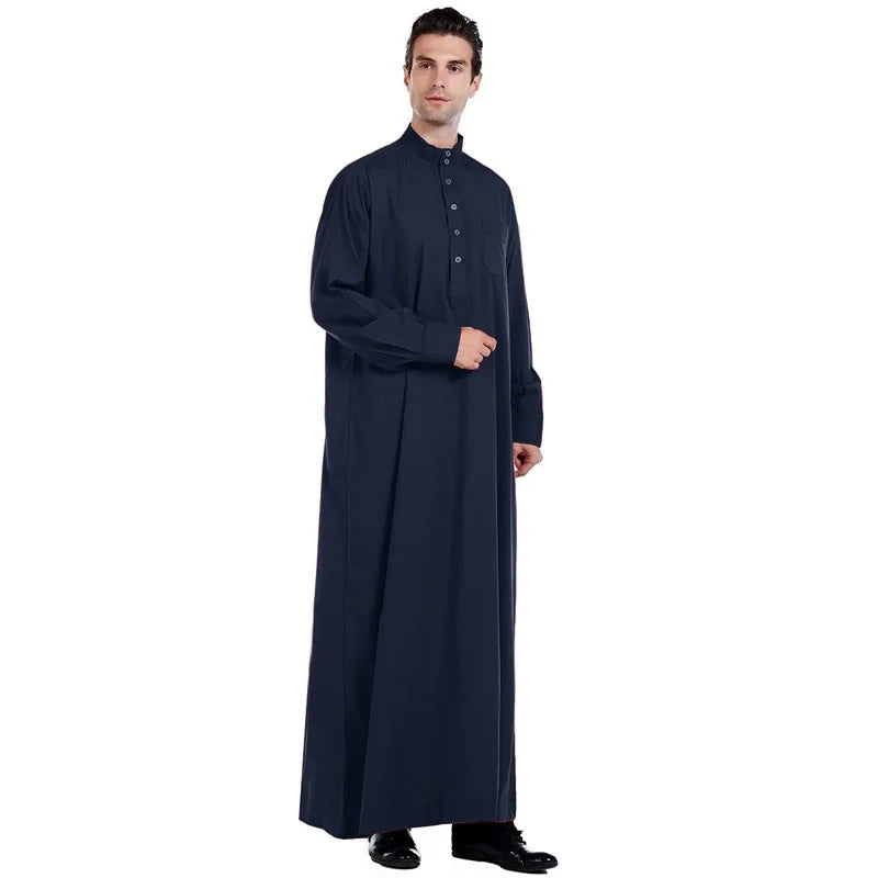 Dubai Herren Kaftan ( Im Angebot – Sale )