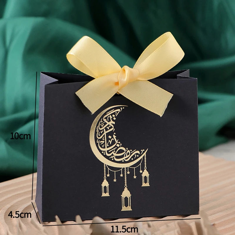 Ramadan und Eid Beutel