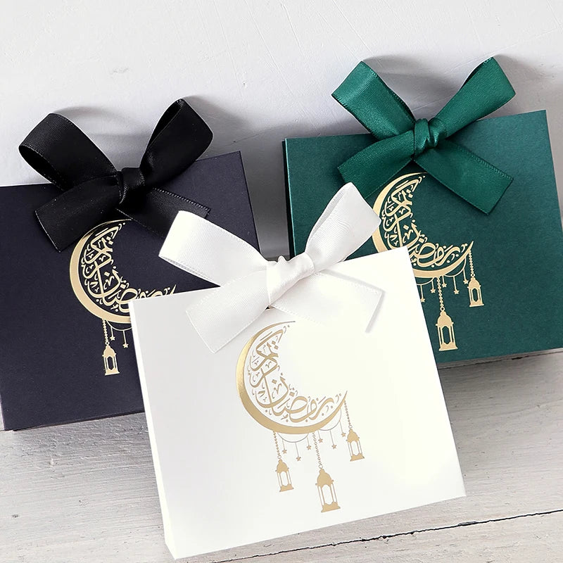 Ramadan und Eid Beutel
