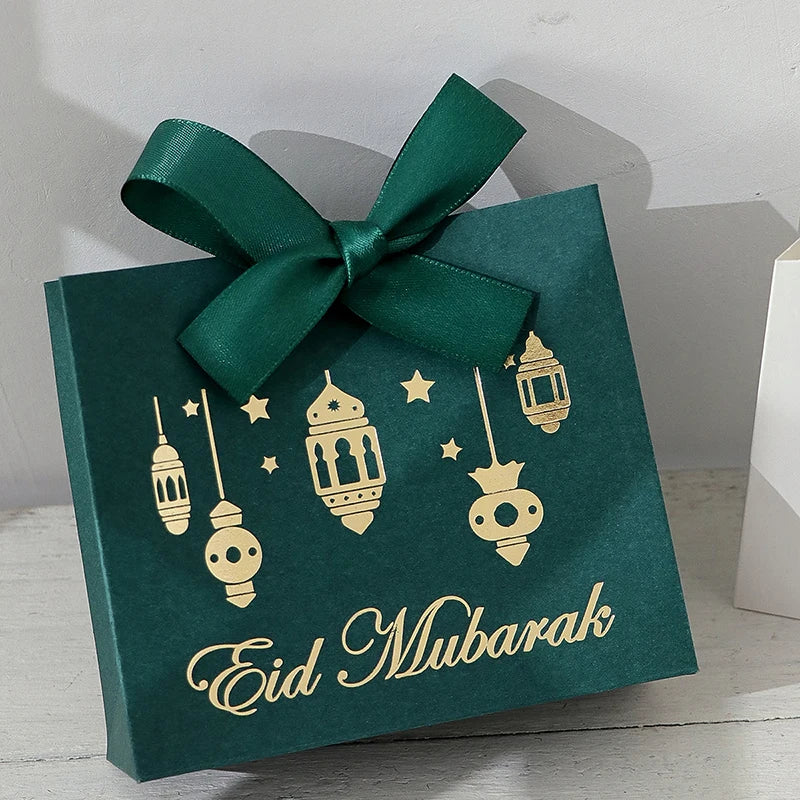 Ramadan und Eid Beutel