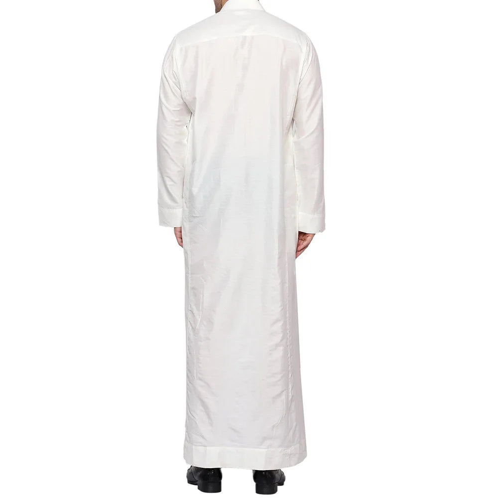 Dubai Herren Kaftan ( Im Angebot – Sale )
