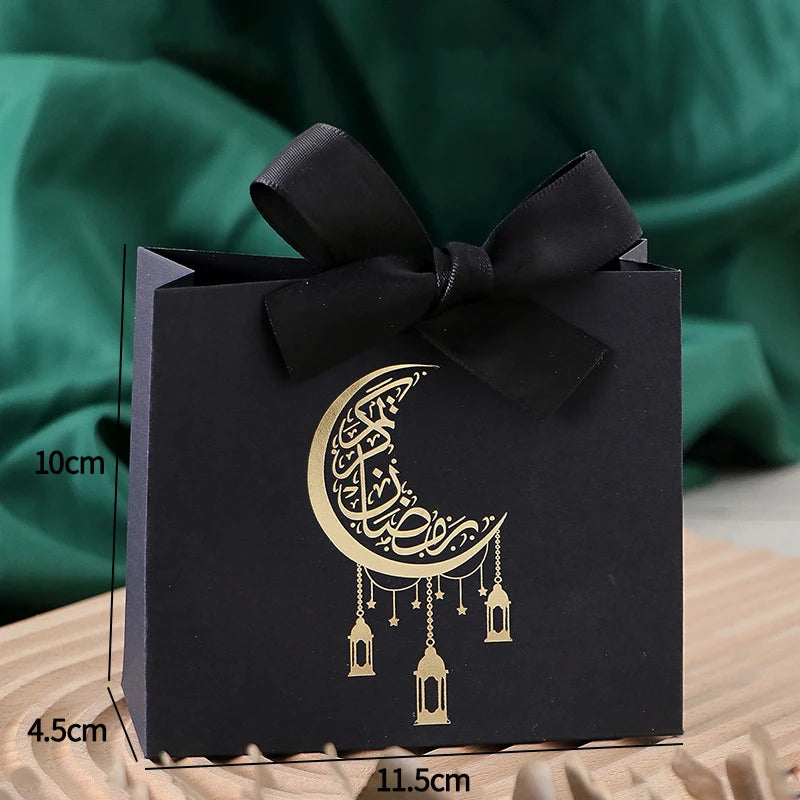 Ramadan und Eid Beutel