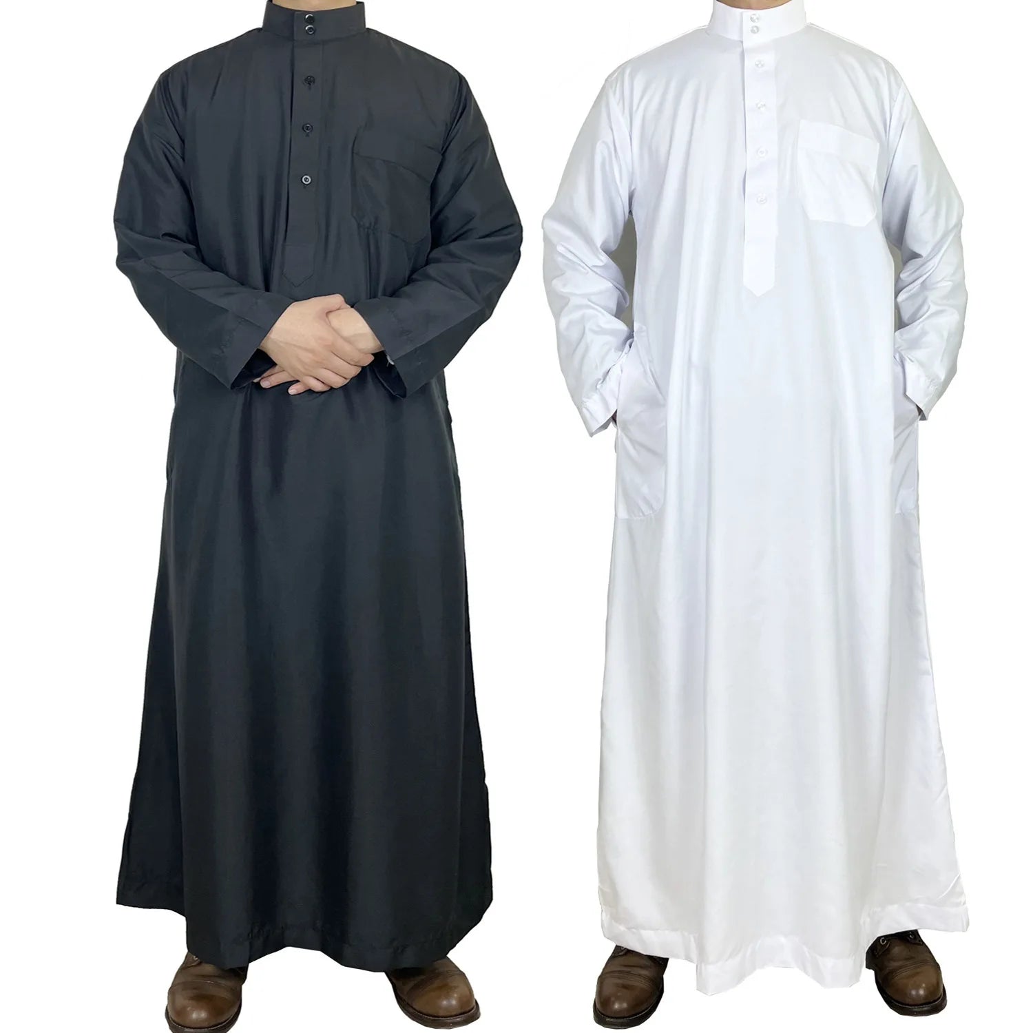 Dubai Herren Kaftan ( Im Angebot – Sale )