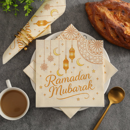 ColorMoon Servietten (20 Stk.)