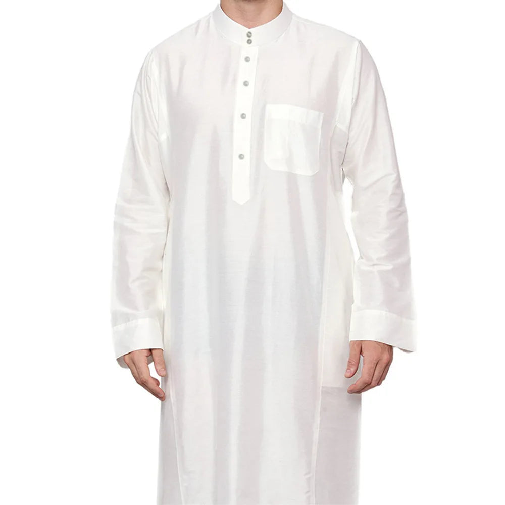 Dubai Herren Kaftan ( Im Angebot – Sale )