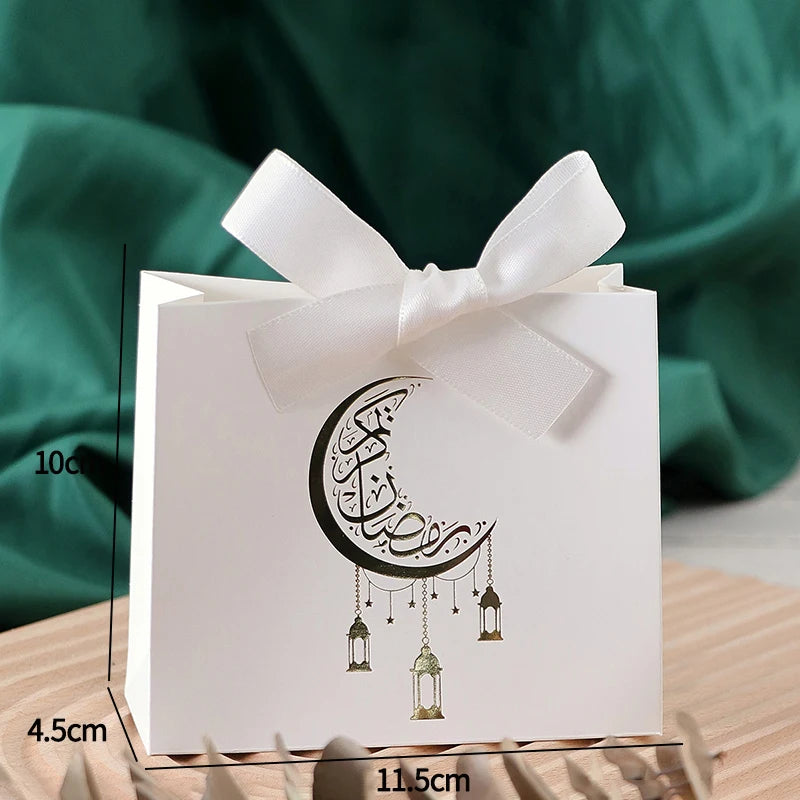 Ramadan und Eid Beutel