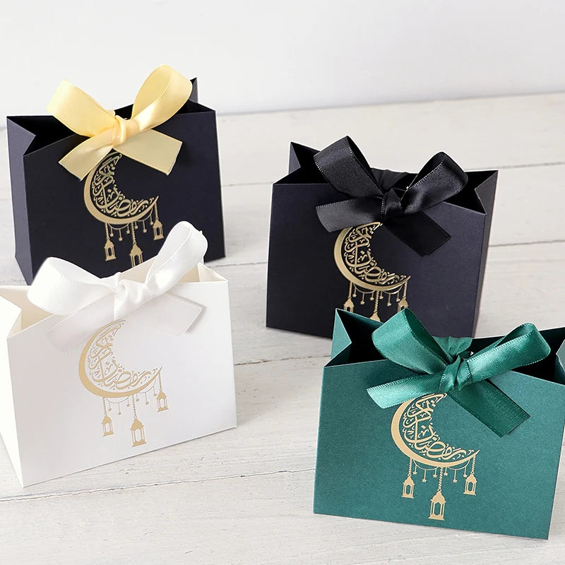 Ramadan und Eid Beutel