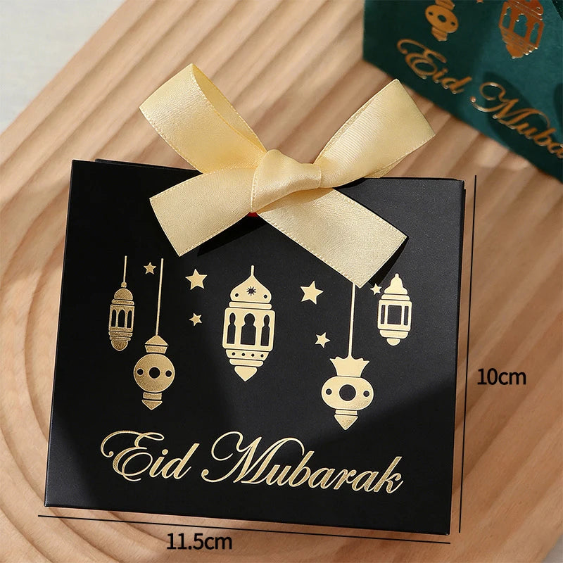 Ramadan und Eid Beutel